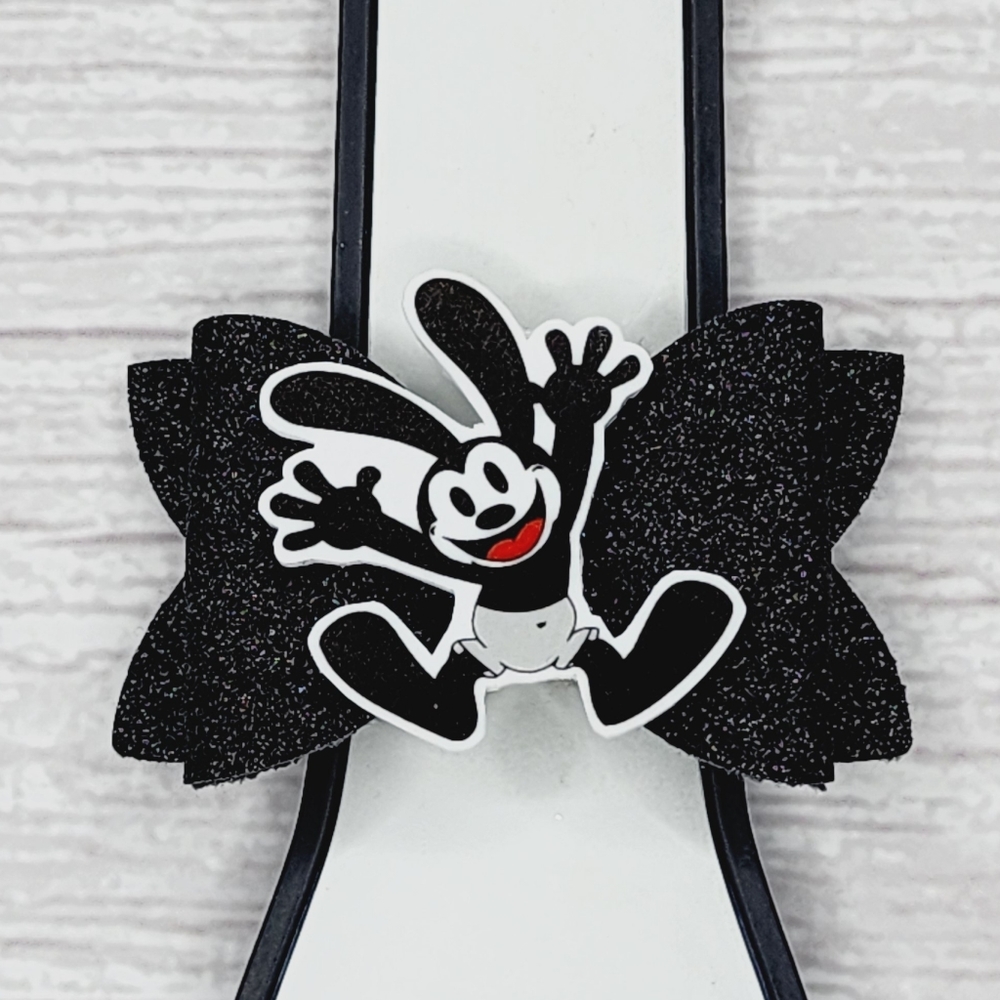 Oswald Magic Band Bow